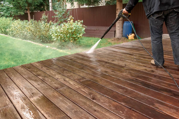 Best Rust and Stain Removal in Nicholls, GA
